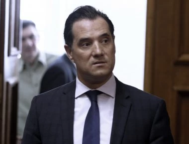 Αιχμές Γεωργιάδη: Από κάπου κρατάει τον Τσίπρα ο Καμμένος...